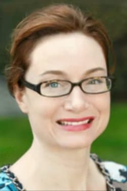 Amy Mericle, Ph.D.