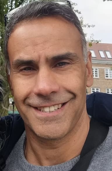 Arun Sondhi, Ph.D. MBA