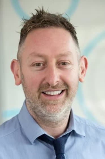 David Patton, Ph.D.