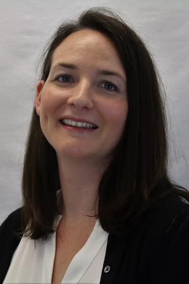 Emily Hennessy Ph.D.
