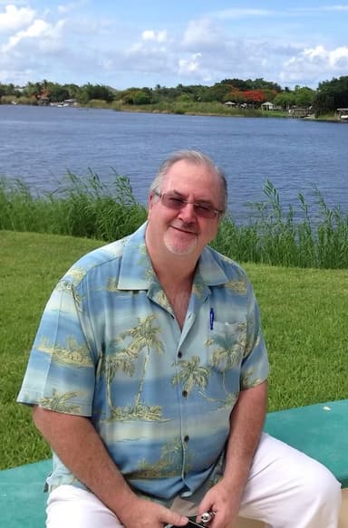 In Memory of John Lehman