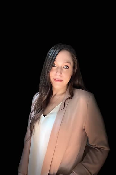 Lauren Hoffman Ph.D.