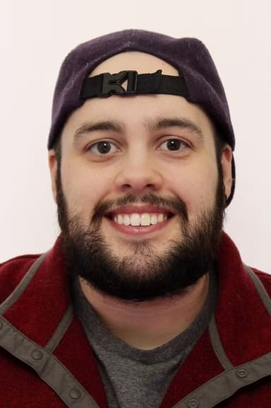 Matt Belanger, Ph.D.