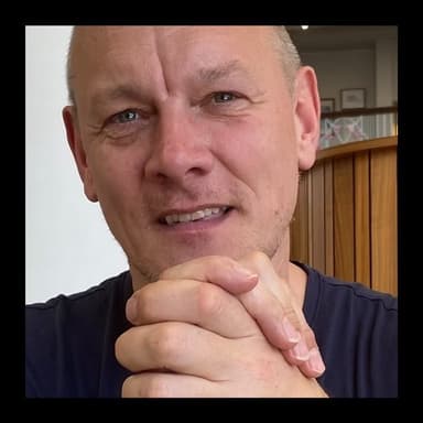 Phil Hodgson Ph.D.